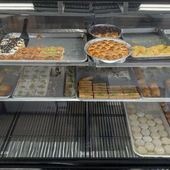 Sabaya Hut Bakery - Pastries - Bakeries Near Me - Fresno, California Sabaya Hut Bakery - Pastries - Bakeries Near Me - Fresno, California