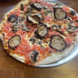 Pizza Pizza