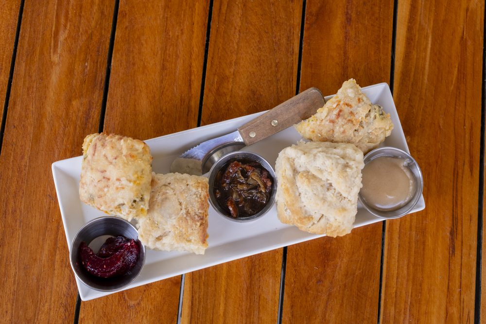 Social spots from The Market at Bonton Farms