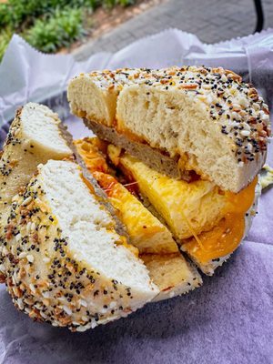 Bagel Boys Cafe - Perimeter by null