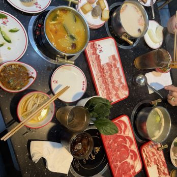 Hotpot City - Hot Pot Near Me - Seattle, Washington Hotpot City - Hot Pot Near Me - Seattle, Washington