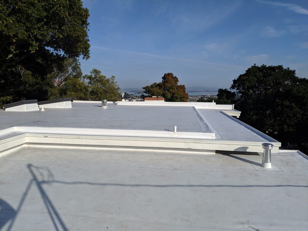 Slide of Top priority roofing