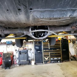 Doc Holliday's Auto Repair - We have the best equipment to service your vehicle