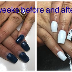 My Dream Nails