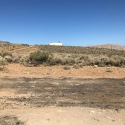 Park It 4 Less - We are located on the west side of I-395 on Old Hwy 395 road before the water tank on the hillside.