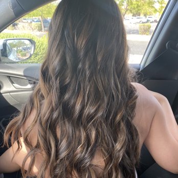 Detox Salon - Hair Salons Near Me - Las Vegas, Nevada