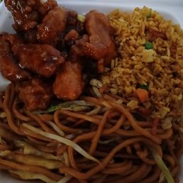 General Chicken