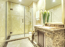 Slide of Dad's Plumbing & Project Management