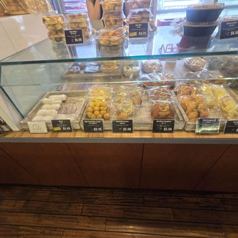 Bon Appetit Bakery - Assorted baked goods - Bakeries Near Me - Ellicott City, Maryland