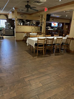 Palermo's 95th Italian Cuisine by null