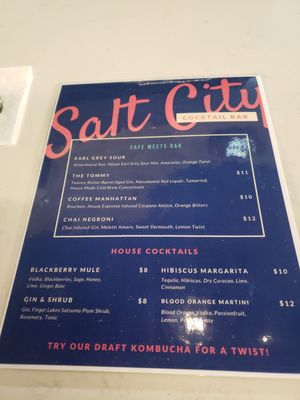 Menu photo 3 Salt City Market Syracuse, NY Menu photo 3 Salt City Market Syracuse, NY