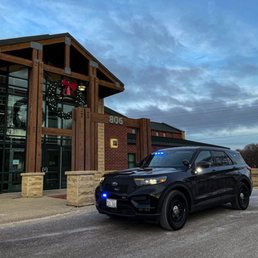 Exterior photo of Cherry Valley Police Department - Cherry Valley, Illinois Exterior photo of Cherry Valley Police Department - Cherry Valley, Illinois
