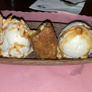 Pineapple Club - Banana Roll - Cocktail Bars Near Me - New York, New York Pineapple Club - Banana Roll - Cocktail Bars Near Me - New York, New York
