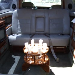 Amazing Limo