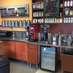 The Green Coffee Bean Company