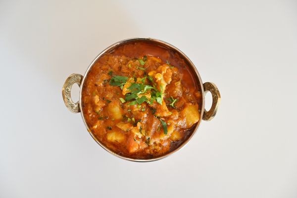 CURRY GATE by null