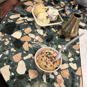 Sampaguita - Ice Cream & Frozen Yogurt Near Me - Orlando, Florida