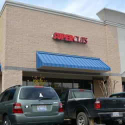 Supercuts