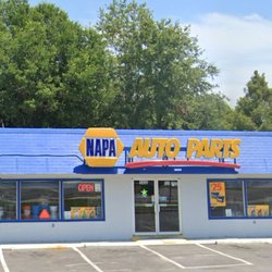 NAPA Auto Parts - Autoworx - Gulf Shores
