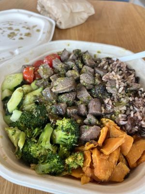 sweetgreen - Healthy Salads, Bowls and Plates by null