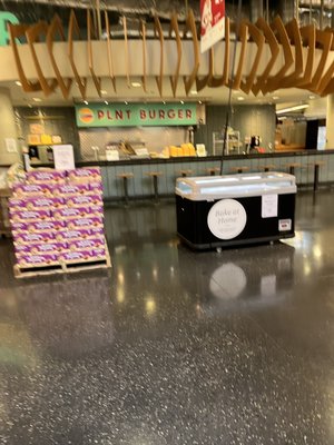 Whole Foods Market by null