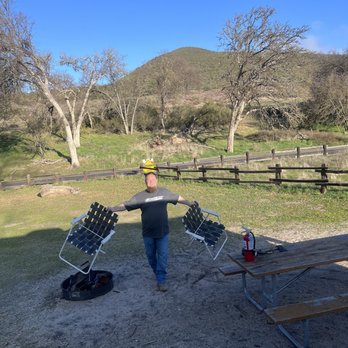 Pinnacles Campground - Leave no trace y'all - Campgrounds Near Me - Paicines, California Pinnacles Campground - Leave no trace y'all - Campgrounds Near Me - Paicines, California