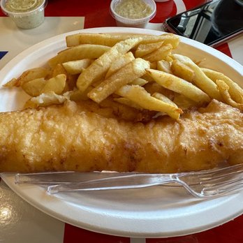 The Chipper - Fish and Chips - Fish & Chips Near Me - Katy, Texas The Chipper - Fish and Chips - Fish & Chips Near Me - Katy, Texas