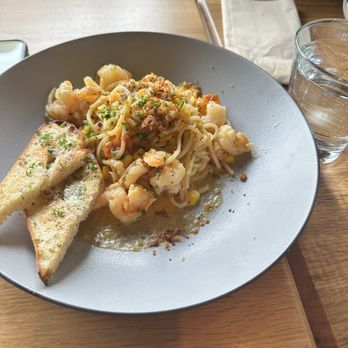 Cactus Club Cafe - Portofino spaghettini - Canadian (New) Near Me - Vancouver, British Columbia Cactus Club Cafe - Portofino spaghettini - Canadian (New) Near Me - Vancouver, British Columbia
