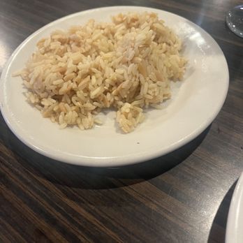 The Grill - Outta the box rice pilaf - American Near Me - McCordsville, Indiana