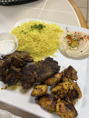 Falafel House & Grill by null