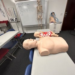 America Healthways Education