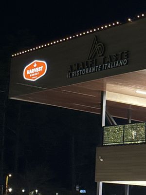 Amalfi Taste by null