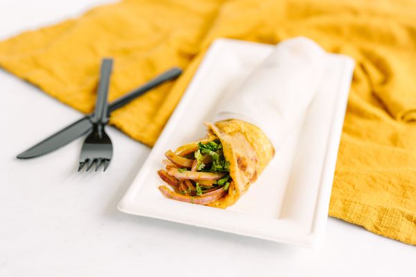 Kati Roll Wala by null