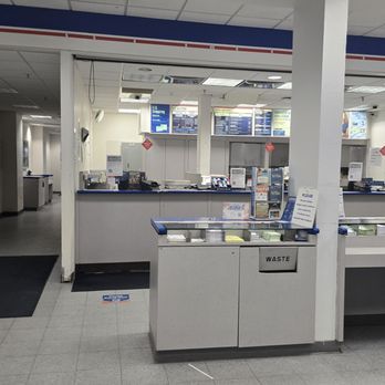 US Post Office - Counter - Post Offices Near Me - Chatham, New Jersey US Post Office - Counter - Post Offices Near Me - Chatham, New Jersey