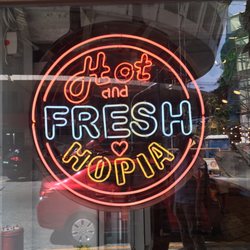 Polland Hopia and Bakery