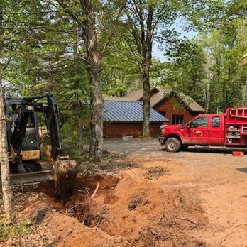 Jolma Electric - Underground - Electricians Near Me - Ashland, Wisconsin Jolma Electric - Underground - Electricians Near Me - Ashland, Wisconsin
