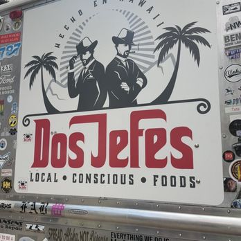 Dos Jefes - Tacos Near Me Dos Jefes - Tacos Near Me