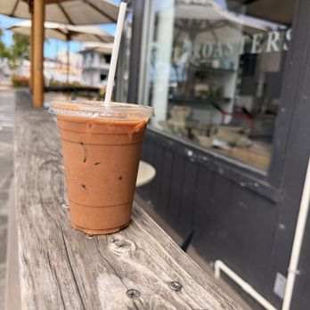 ChadLou's Coffee Roasters - Manoa Chocolate Mocha - Coffee & Tea Near Me - Kailua, Hawaii ChadLou's Coffee Roasters - Manoa Chocolate Mocha - Coffee & Tea Near Me - Kailua, Hawaii