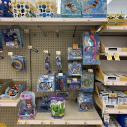 Walgreens