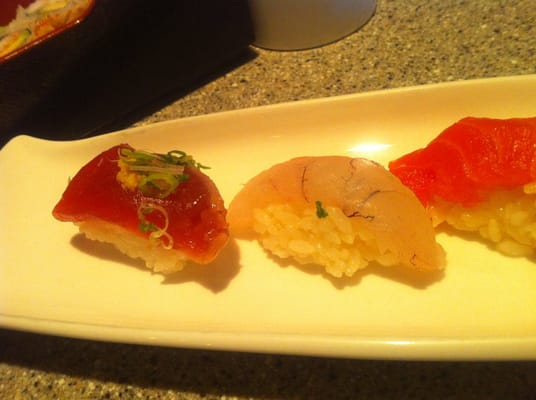 Hana Japanese Restaurant by null