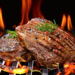 Le Rusé Renard - GrillHouse pour les souper