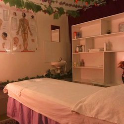 Massage Sefton 131