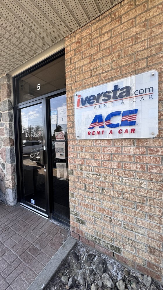 ACE RENT A CAR - Updated July 2026 - 17 Photos & 22 Reviews - 6305 ...