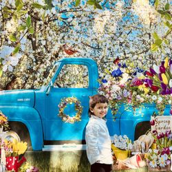 Tender Hearts Christian Day Care - Spring pictures