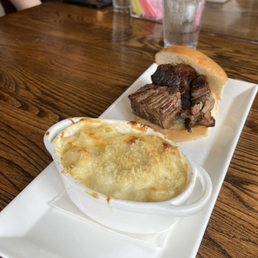 Burnt End Platter