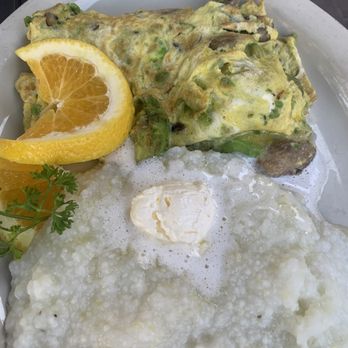 Old Monterey Cafe - Breakfast & Brunch Near Me - Monterey, California