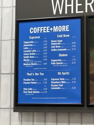 Menu photo 1 Klatch Coffee Carlsbad, CA Menu photo 1 Klatch Coffee Carlsbad, CA