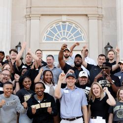 Wake Forest University School of Business