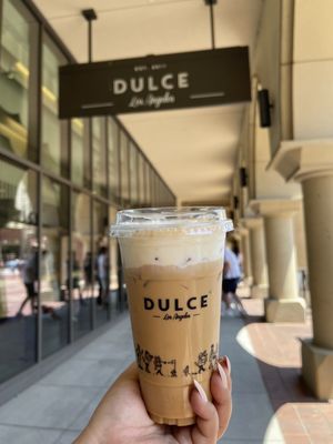 Cafe Dulce (USC Village) by null