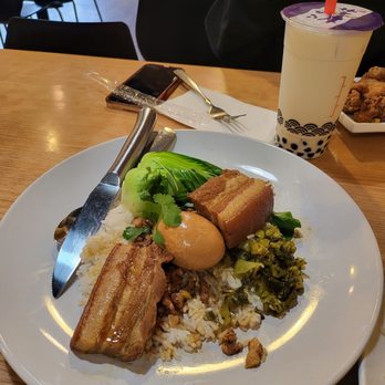 Looking For Chai - Taiwanese Near Me - Bellevue, Washington Looking For Chai - Taiwanese Near Me - Bellevue, Washington